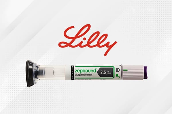 Cheaper and more effective? A look at Eli Lily's Zepbound