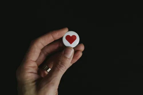 A glowing endorsement of GLP1s by cardiologists
